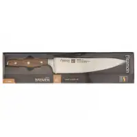 Nóż Szefa Kuchni 20 cm Fissman Bremen 2720