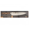 Nóż Szefa Kuchni 20 cm Fissman Bremen 2720
