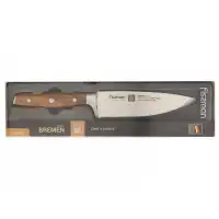 Nóż Szefa Kuchni 15 cm Fissman Bremen 2721