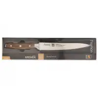 Nóż do krojenia 20 cm Fissman Bremen 2724