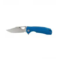Nóż Honey Badger Clippoint Medium Blue HB4072