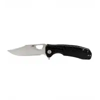 Nóż Honey Badger Clippoint Large Black HB4063