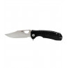 Nóż Honey Badger Clippoint Large Black HB4063