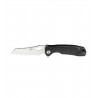 Nóż Honey Badger Wharncleaver 14C28N Medium Black
