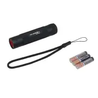 Latarka Ledlenser T2 (kwadrat)