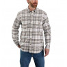 Koszula Flanelowa Carhartt Rugged Flex Mid Malt