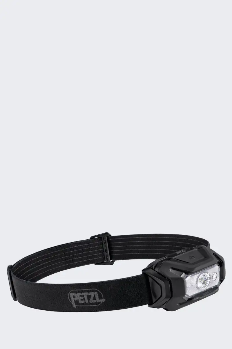 Latarka Czołowa Petzl ARIA 1 RGB BLACK
