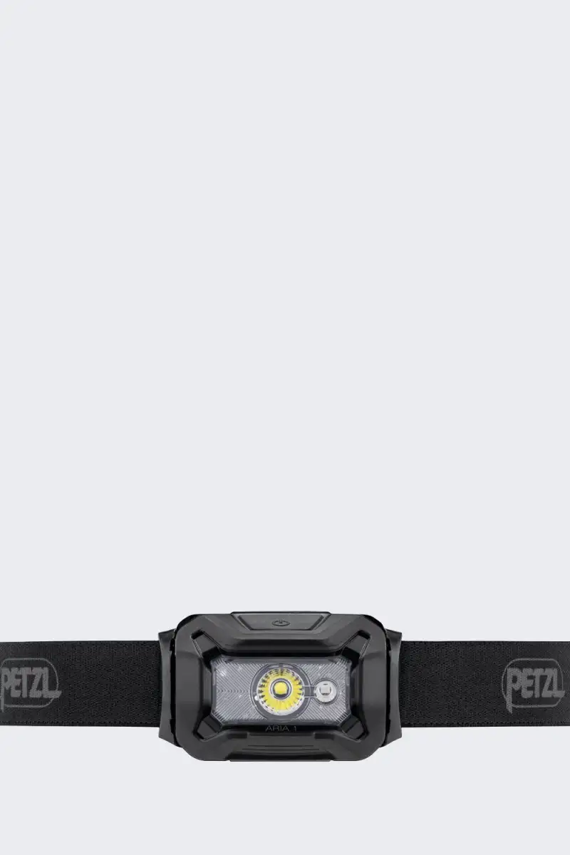 Latarka Czołowa Petzl ARIA 1 RGB BLACK