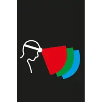 Latarka Czołowa Petzl ARIA 1 RGB BLACK