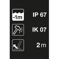 Latarka Czołowa Petzl ARIA 1 RGB BLACK