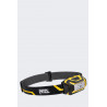 Latarka Czołowa Petzl ARIA 1R BLACKYELLOW