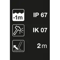 Latarka Czołowa Petzl ARIA 1R BLACKYELLOW