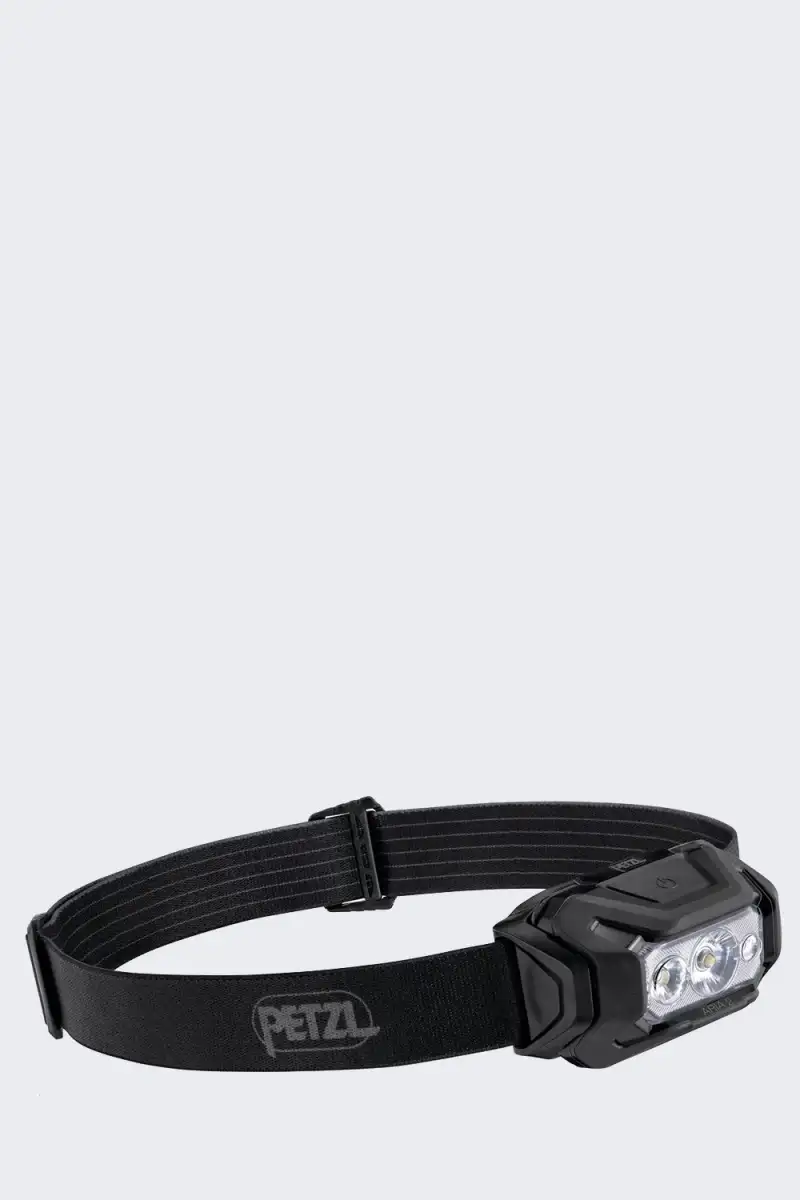 Latarka Czołowa Petzl ARIA 2 RGB BLACK
