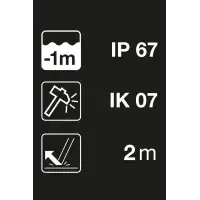 Latarka Czołowa Petzl ARIA 2 RGB BLACK