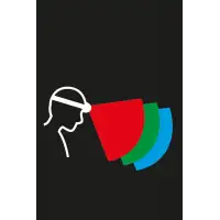 Latarka Czołowa Petzl ARIA 2 RGB DESERT