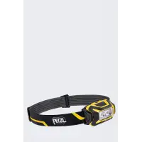 Latarka Czołowa Petzl ARIA 2R BLACKYELLOW