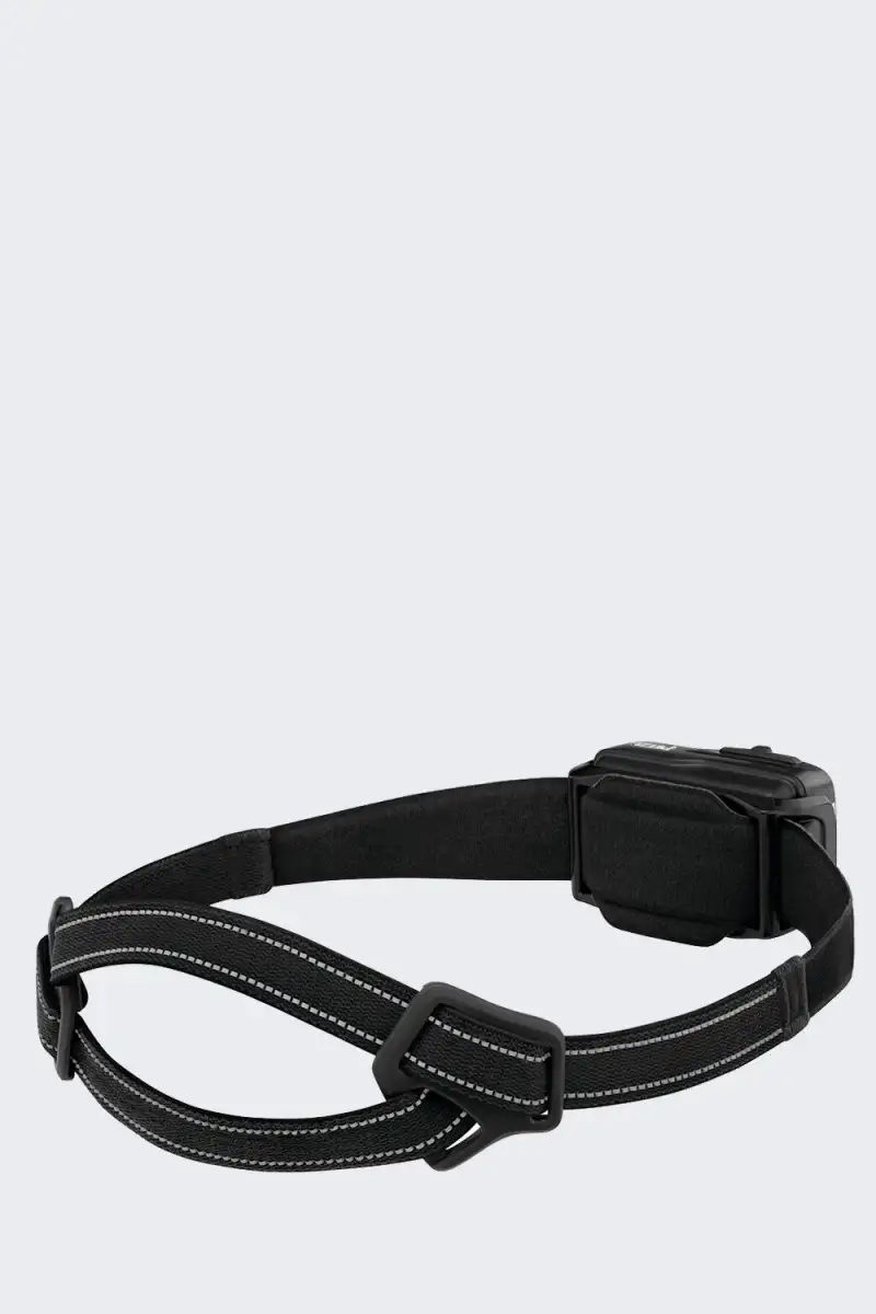 Latarka Czołowa Petzl Swift RL BLACK