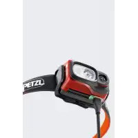 Latarka Czołowa Petzl Swift RL BLACK