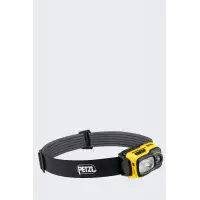 Latarka Czołowa Petzl Swift RL BLACKYELLOW