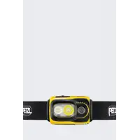 Latarka Czołowa Petzl Swift RL BLACKYELLOW