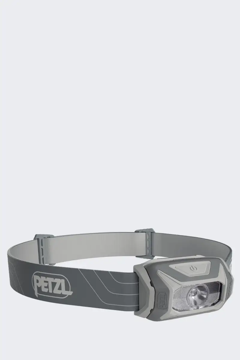 Latarka Czołowa Petzl TIKKINA GRAY