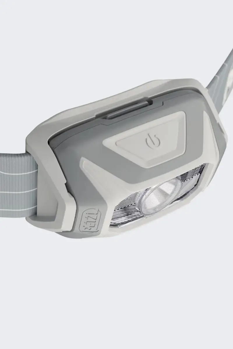 Latarka Czołowa Petzl TIKKINA GRAY