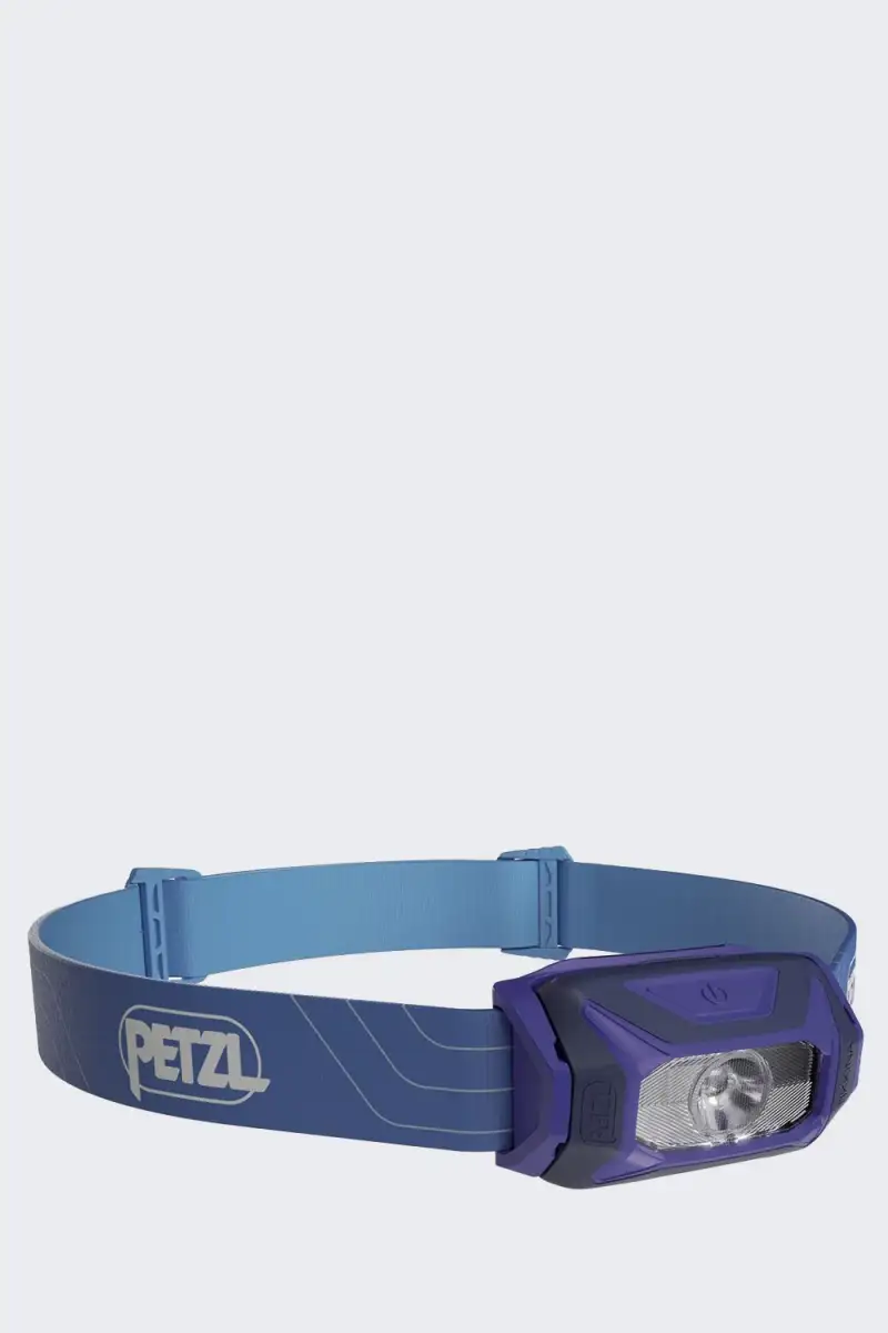 Latarka Czołowa Petzl TIKKINA BLUE