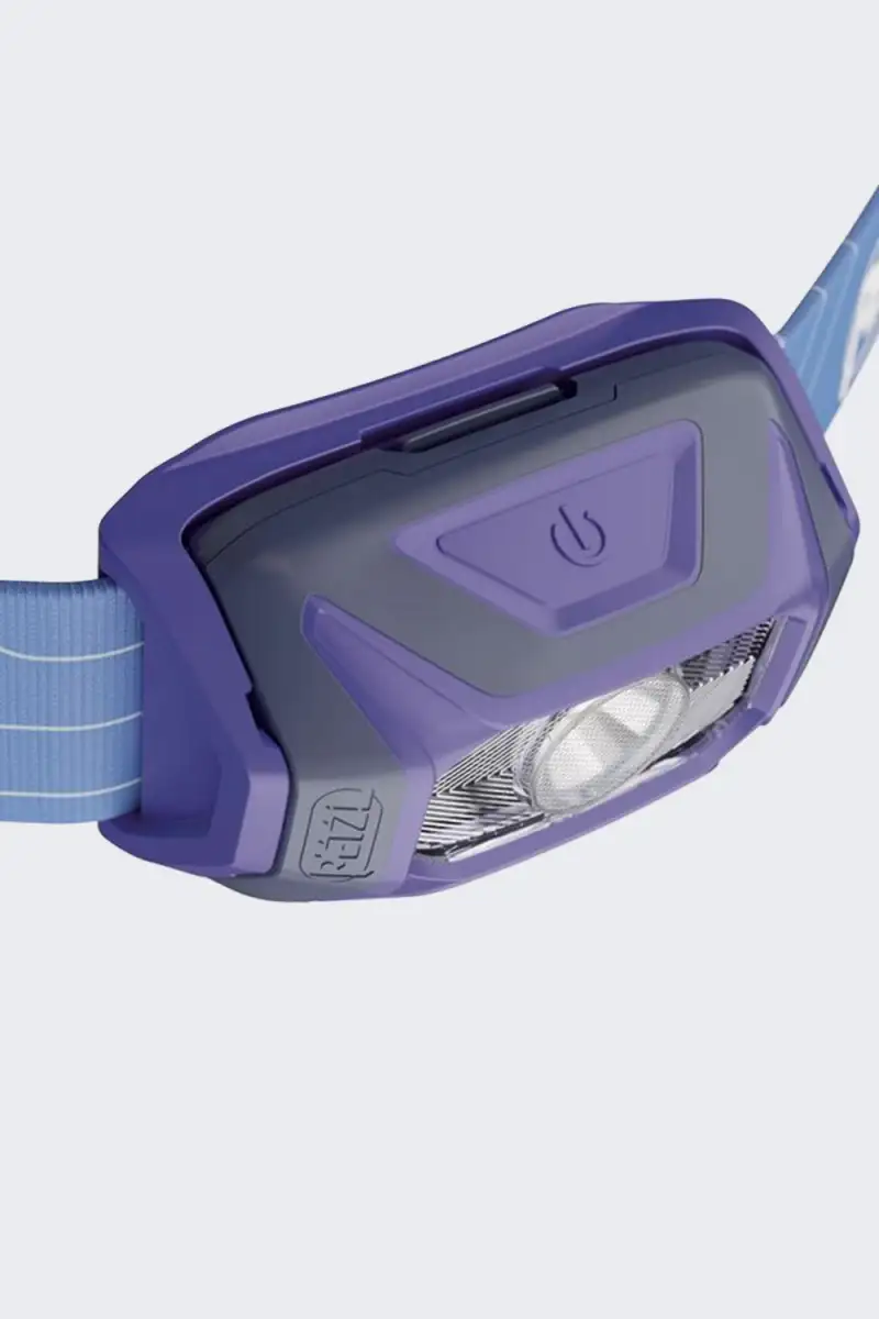Latarka Czołowa Petzl TIKKINA BLUE