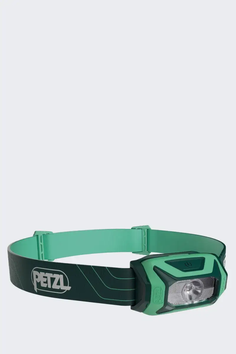 Latarka Czołowa Petzl TIKKINA GREEN