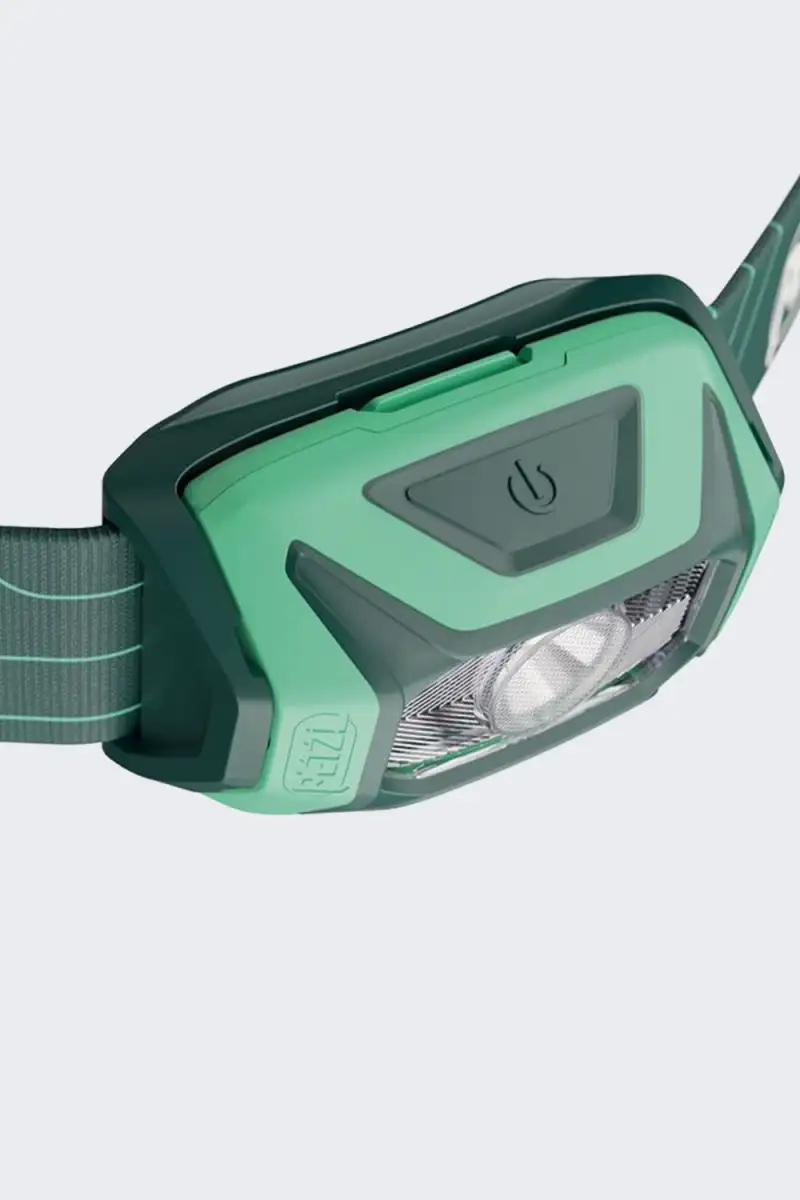 Latarka Czołowa Petzl TIKKINA GREEN