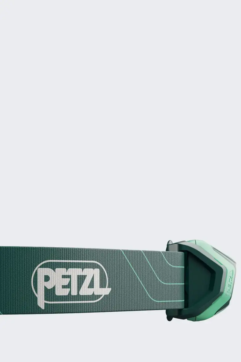 Latarka Czołowa Petzl TIKKINA GREEN