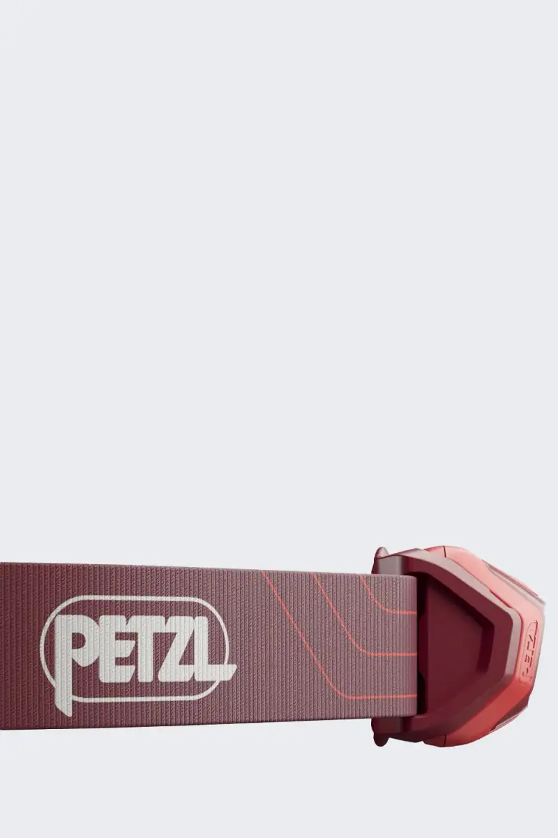 Latarka Czołowa Petzl TIKKINA RED