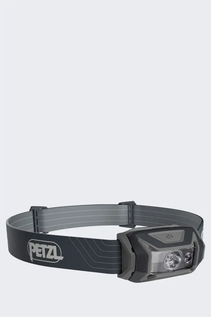 Latarka Czołowa Petzl TIKKA GRAY