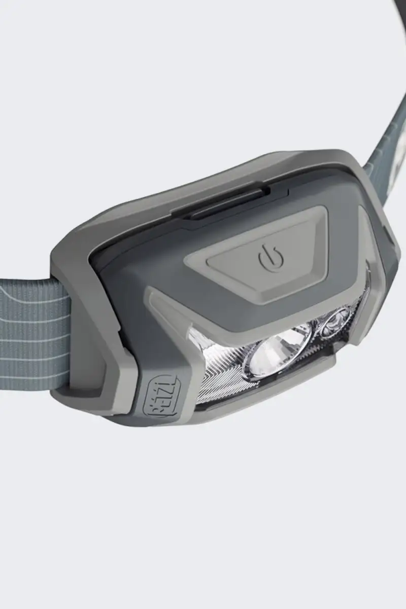 Latarka Czołowa Petzl TIKKA GRAY