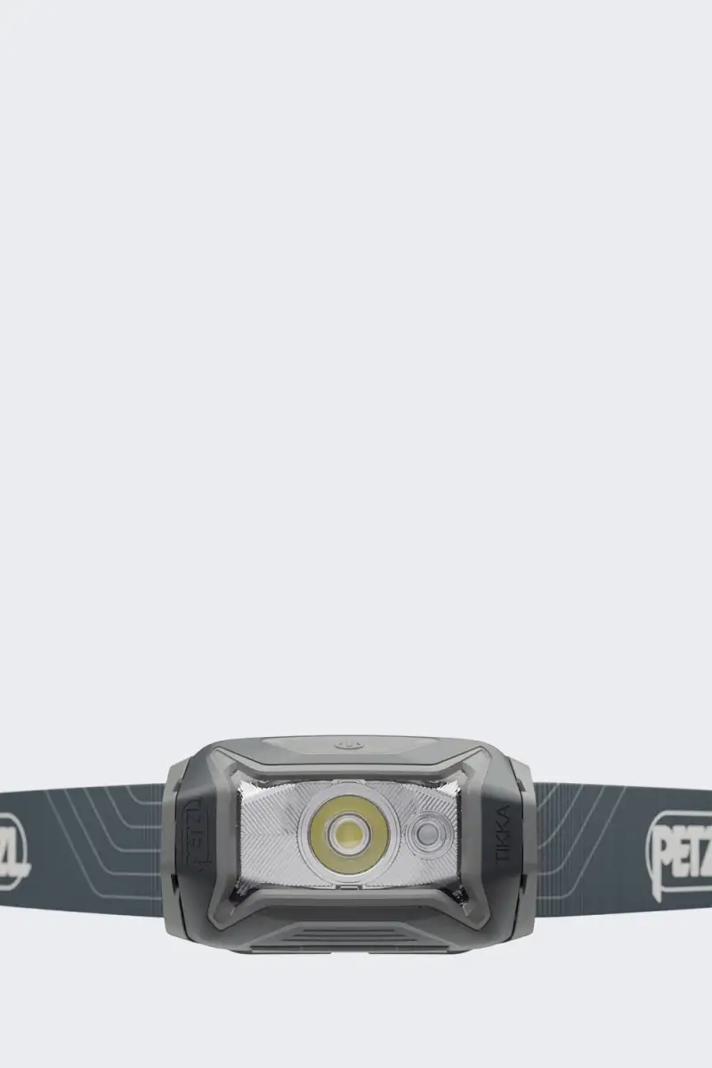 Latarka Czołowa Petzl TIKKA GRAY