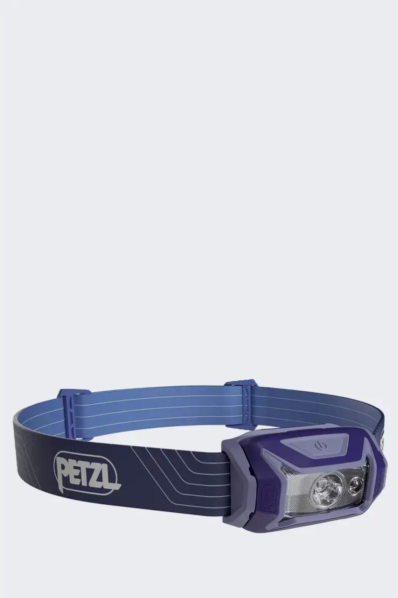 Latarka Czołowa Petzl TIKKA BLUE