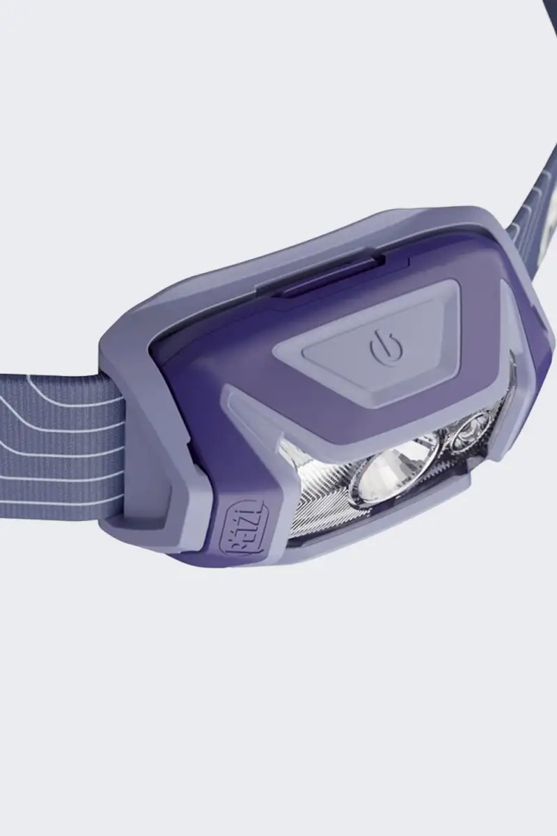 Latarka Czołowa Petzl TIKKA BLUE