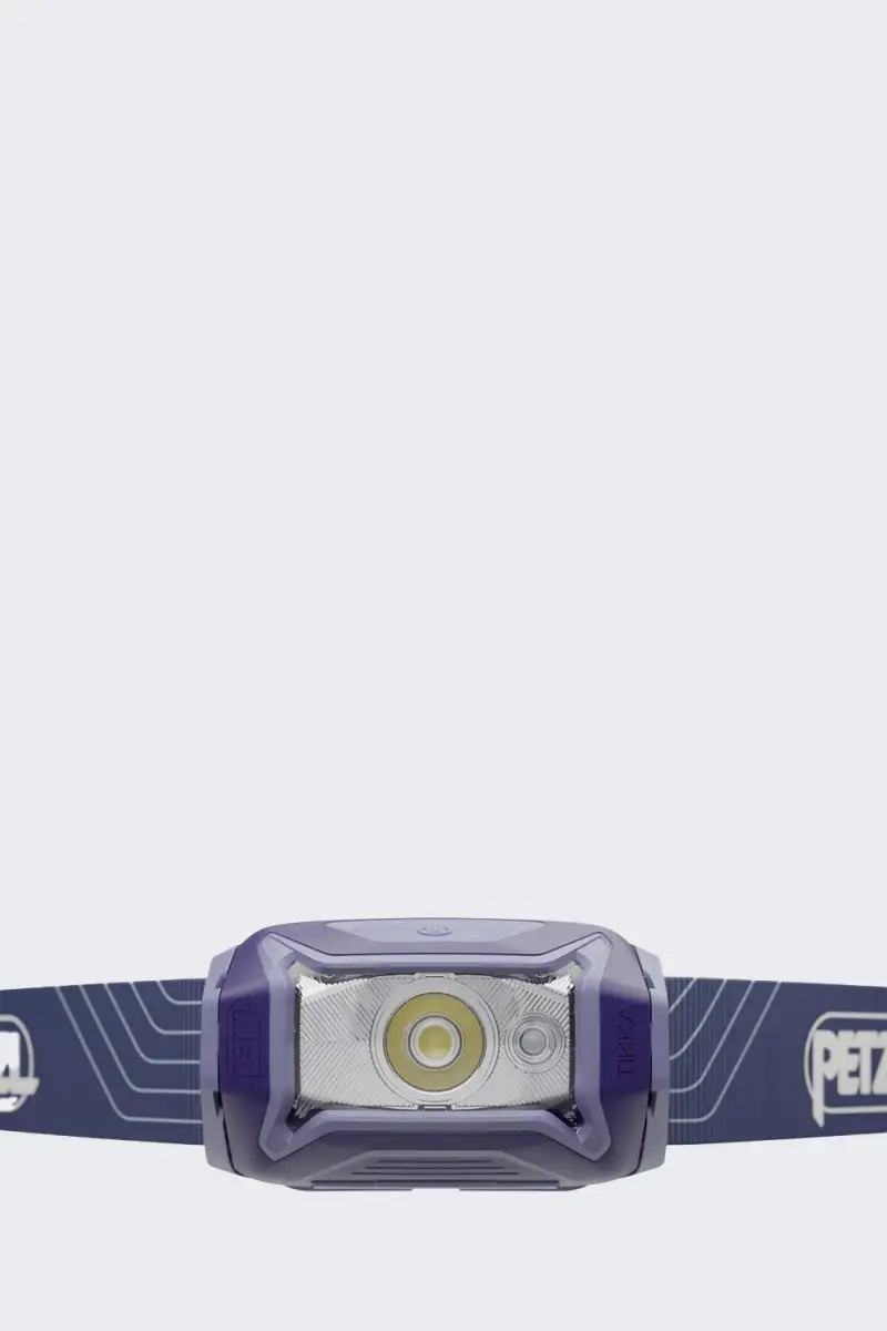 Latarka Czołowa Petzl TIKKA BLUE