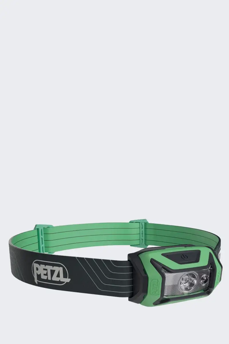 Latarka Czołowa Petzl TIKKA GREEN