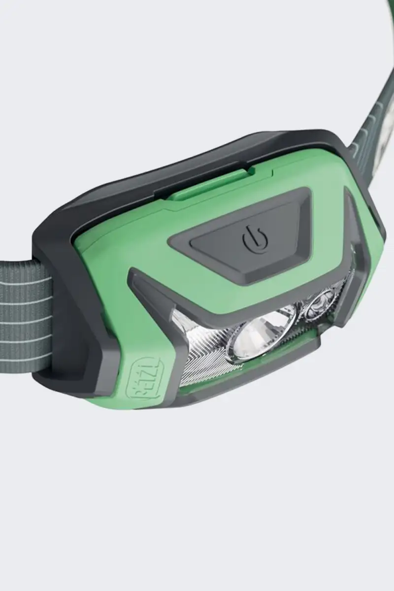 Latarka Czołowa Petzl TIKKA GREEN