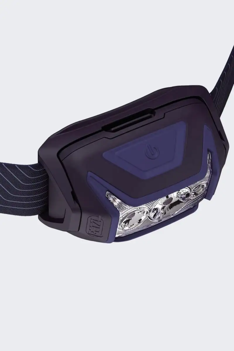 Latarka Czołowa Petzl ACTIK BLUE