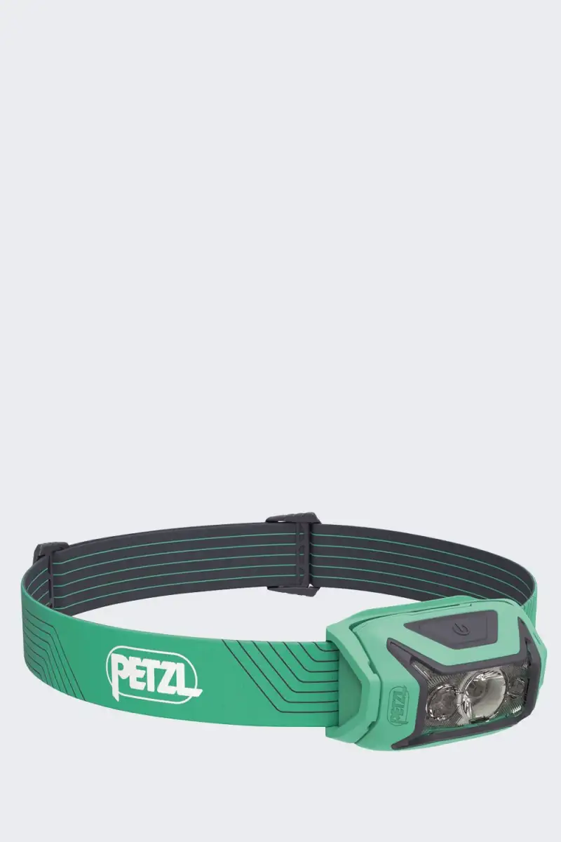 Latarka Czołowa Petzl ACTIK GREEN