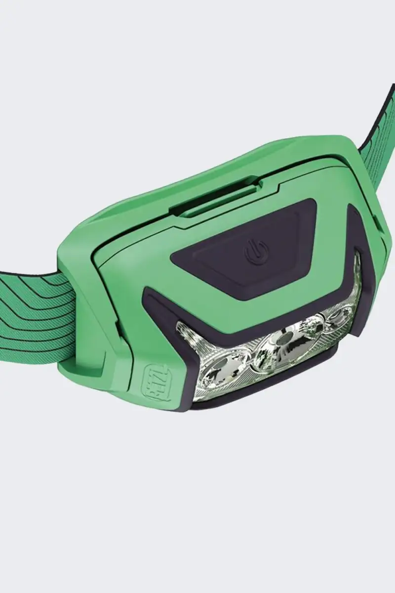 Latarka Czołowa Petzl ACTIK GREEN