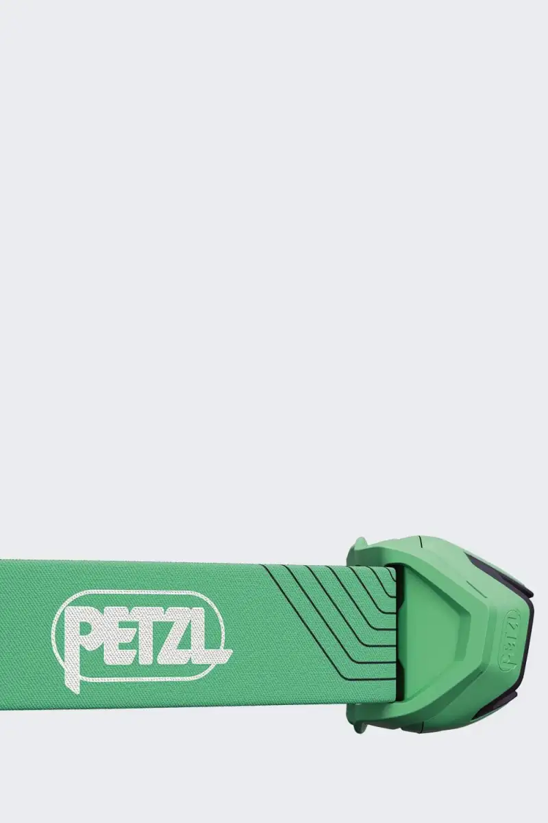 Latarka Czołowa Petzl ACTIK GREEN