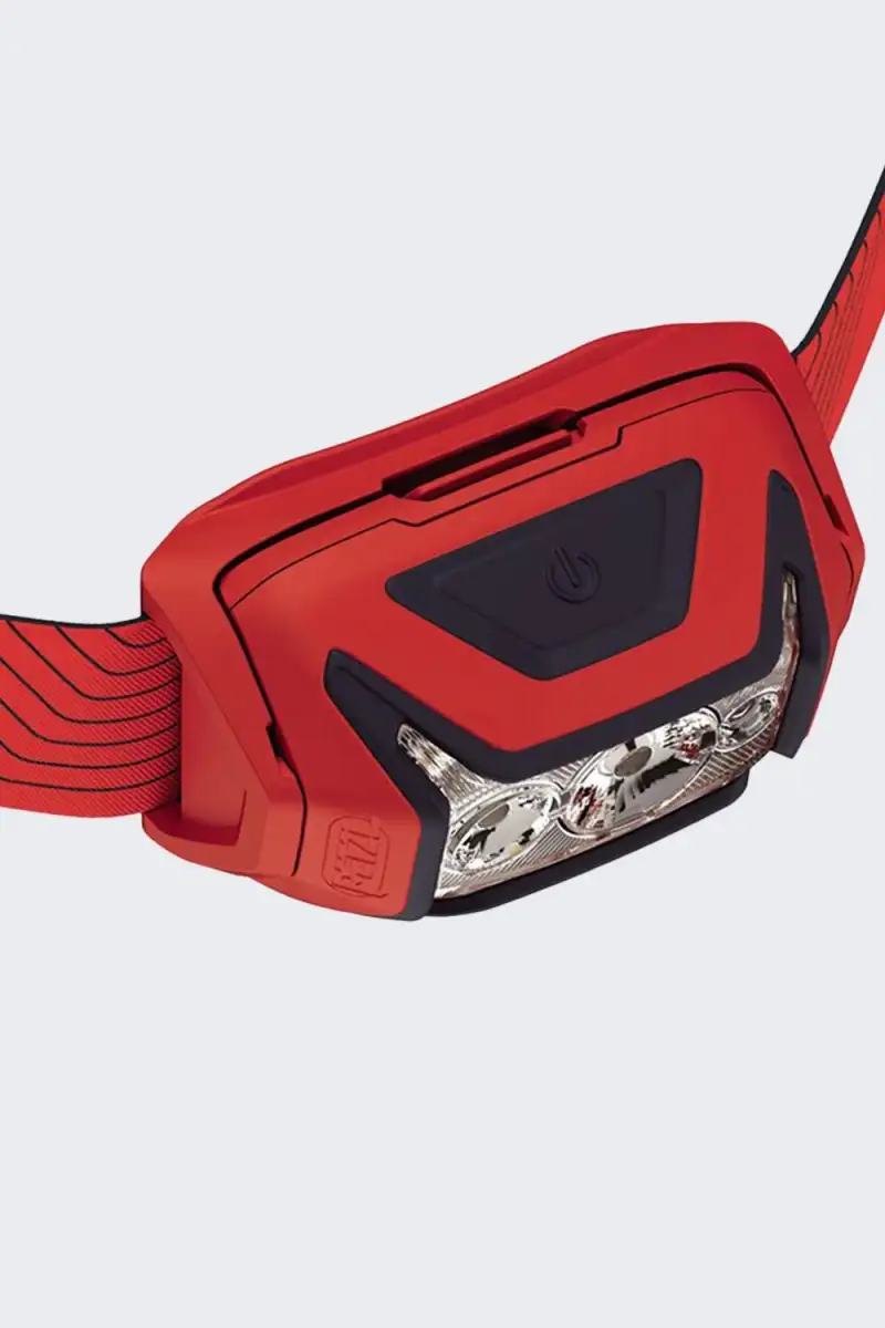 Latarka Czołowa Petzl ACTIK RED