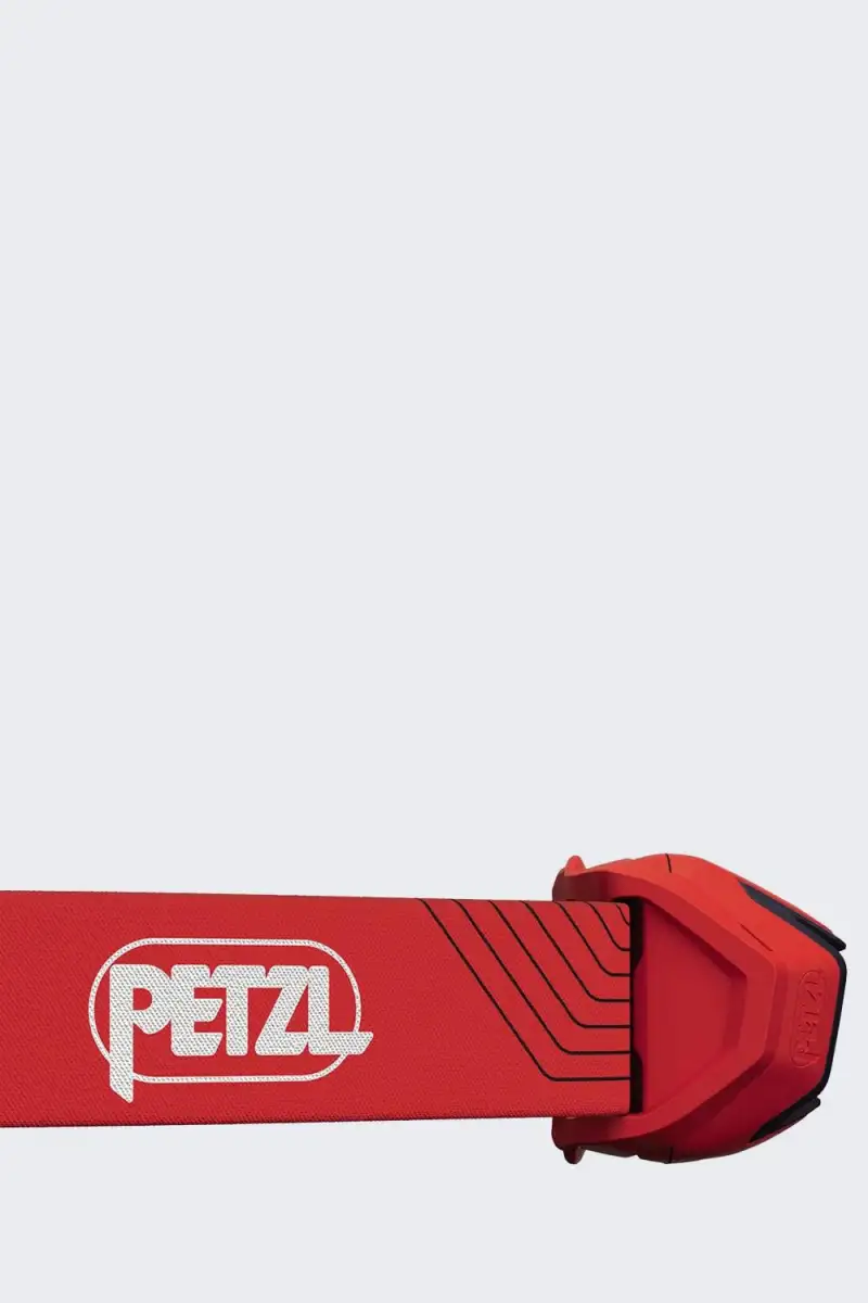 Latarka Czołowa Petzl ACTIK RED