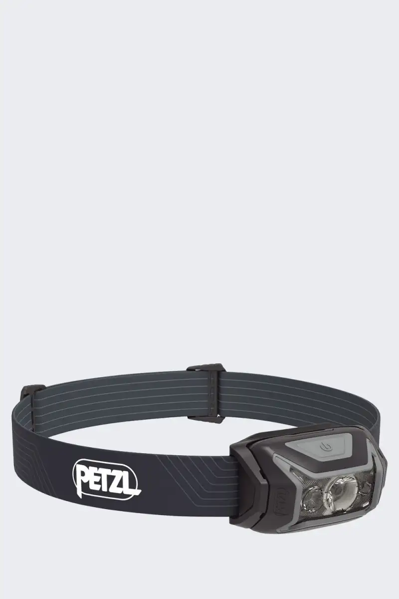 Latarka Czołowa Petzl ACTIK GRAY