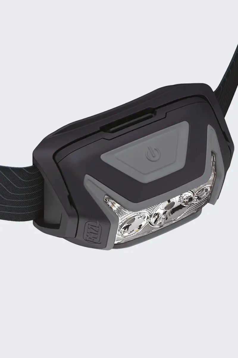 Latarka Czołowa Petzl ACTIK GRAY