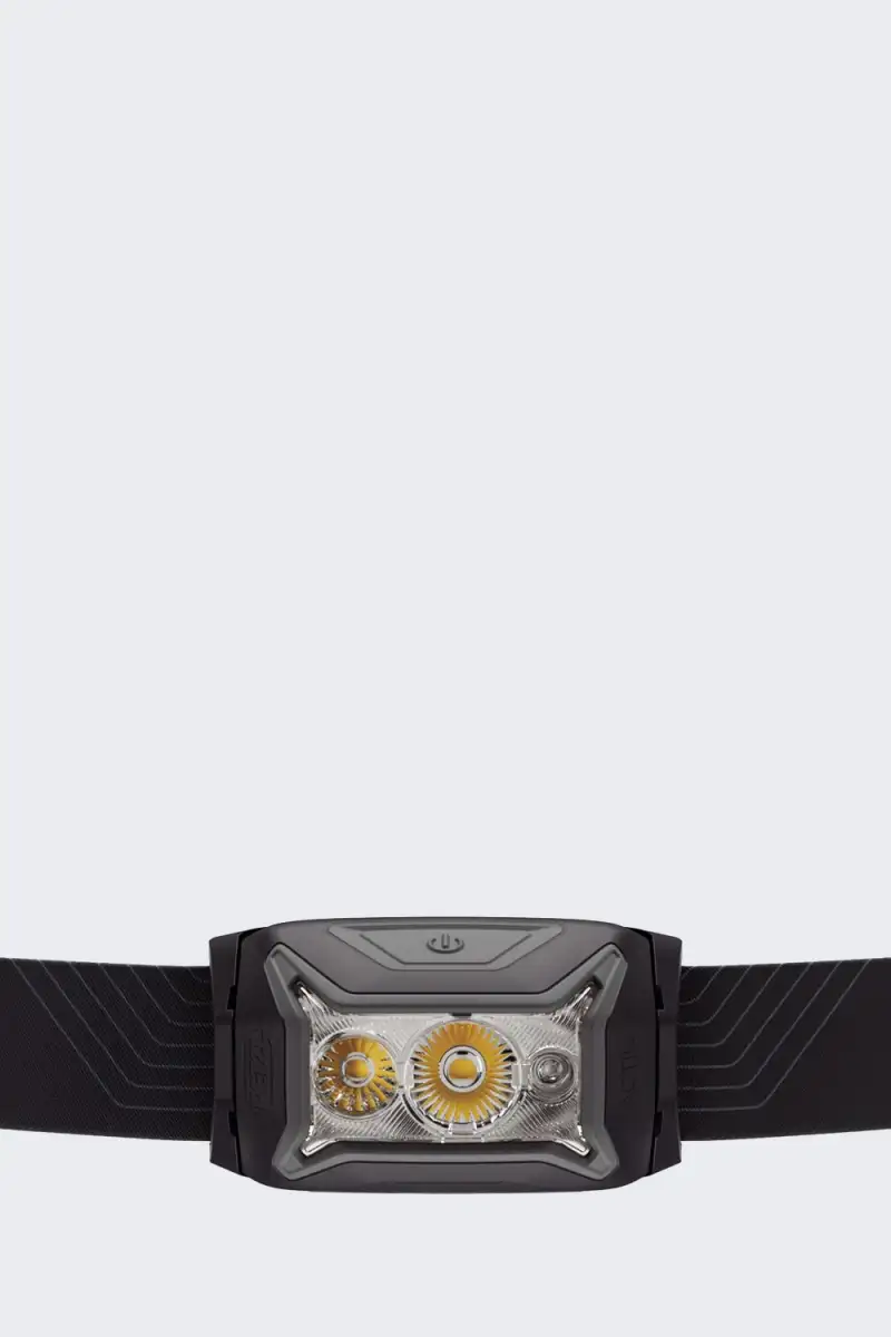 Latarka Czołowa Petzl ACTIK GRAY