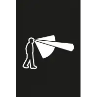 Latarka Czołowa Petzl ACTIK GRAY